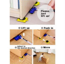 Load image into Gallery viewer, Easy Furniture Lifter Mover Tool Set