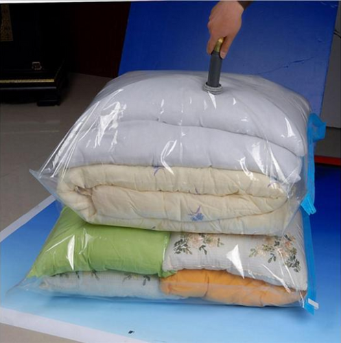 Compressed Organizer