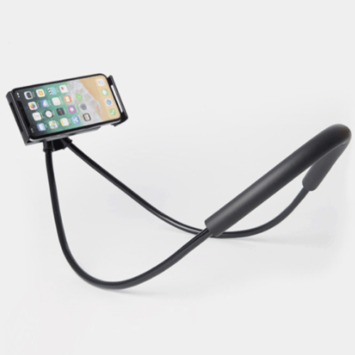 Lazy Neck Phone Holder