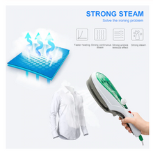 Load image into Gallery viewer, Portable Handheld Steam Iron