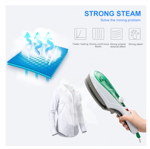 Portable Handheld Steam Iron