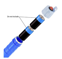Load image into Gallery viewer, Electric Operated Powered Liquid Transfer Siphon Pump