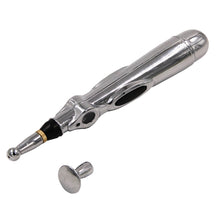 Load image into Gallery viewer, Electric Acupuncture Heal Massage Energy Pen