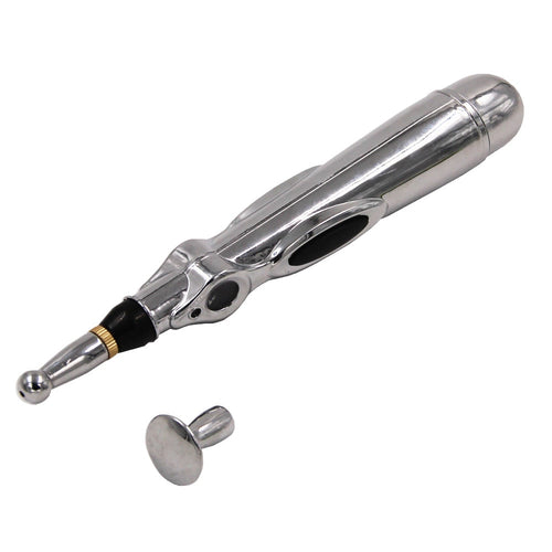 Electric Acupuncture Heal Massage Energy Pen