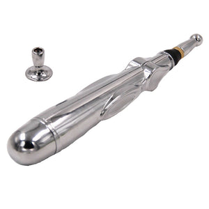 Electric Acupuncture Heal Massage Energy Pen
