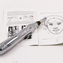 Load image into Gallery viewer, Electric Acupuncture Heal Massage Energy Pen