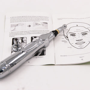 Electric Acupuncture Heal Massage Energy Pen