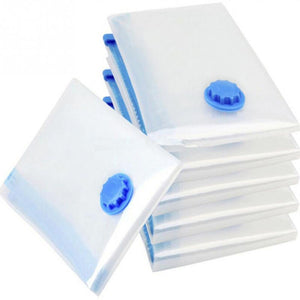 Compressed Organizer