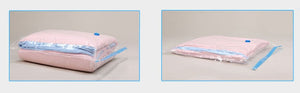 Compressed Organizer