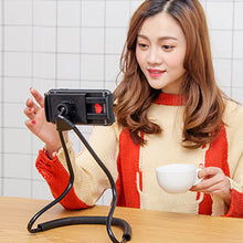 Load image into Gallery viewer, Lazy Neck Phone Holder