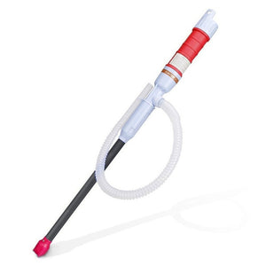 Electric Operated Powered Liquid Transfer Siphon Pump
