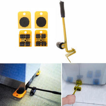 Load image into Gallery viewer, Easy Furniture Lifter Mover Tool Set
