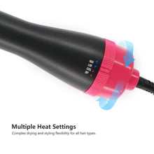 Load image into Gallery viewer, ONE-STEP HAIR DRYER &amp; VOLUMIZER