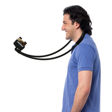 Load image into Gallery viewer, Lazy Neck Phone Holder