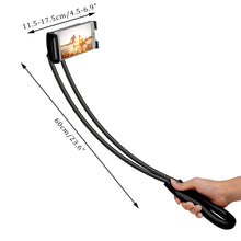 Load image into Gallery viewer, Lazy Neck Phone Holder