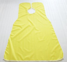 Load image into Gallery viewer, Waterproof Men&#39;s Bathroom Black Apron