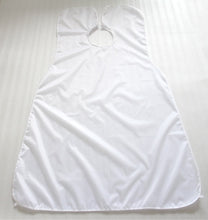 Load image into Gallery viewer, Waterproof Men&#39;s Bathroom Black Apron