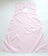 Load image into Gallery viewer, Waterproof Men&#39;s Bathroom Black Apron