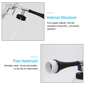 Car Interior Cleaner