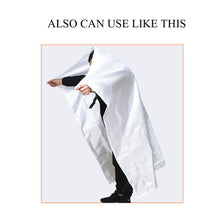 Load image into Gallery viewer, Fire Emergency-Blanket