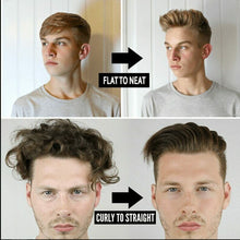Load image into Gallery viewer, Quick Beard Straightener