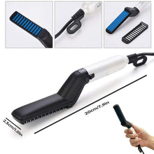 Load image into Gallery viewer, Quick Beard Straightener