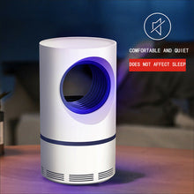 Load image into Gallery viewer, Mosquito Destroyer lamp