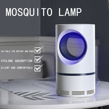 Load image into Gallery viewer, Mosquito Destroyer lamp
