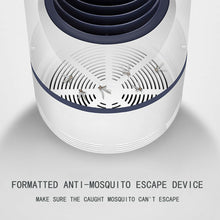 Load image into Gallery viewer, Mosquito Destroyer lamp