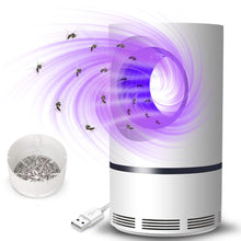 Load image into Gallery viewer, Mosquito Destroyer lamp