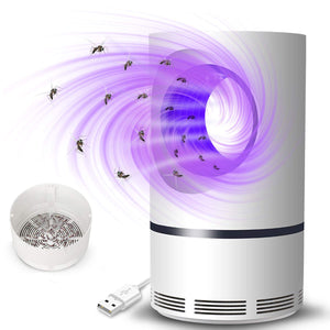 Mosquito Destroyer lamp