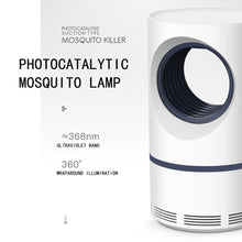Load image into Gallery viewer, Mosquito Destroyer lamp