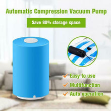 Load image into Gallery viewer, Electric Vacuum Pump